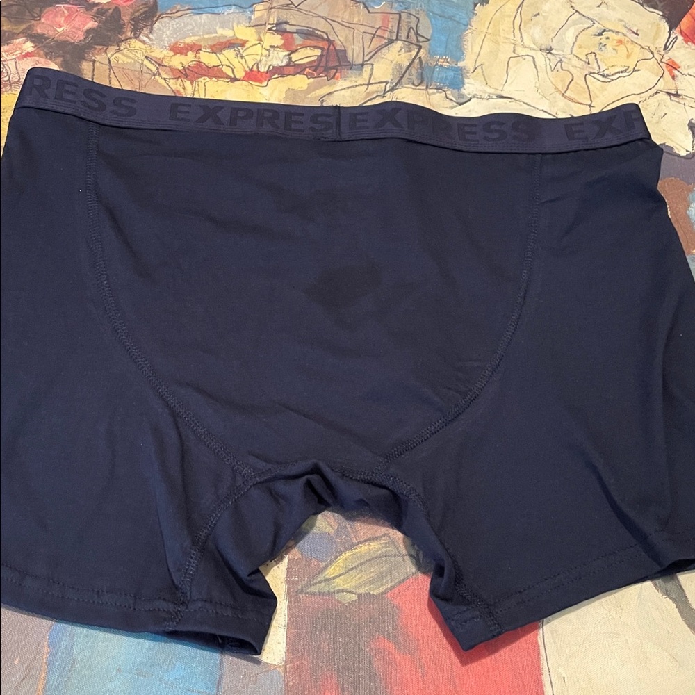 EXPRESS Boxers - Picture 4 of 5